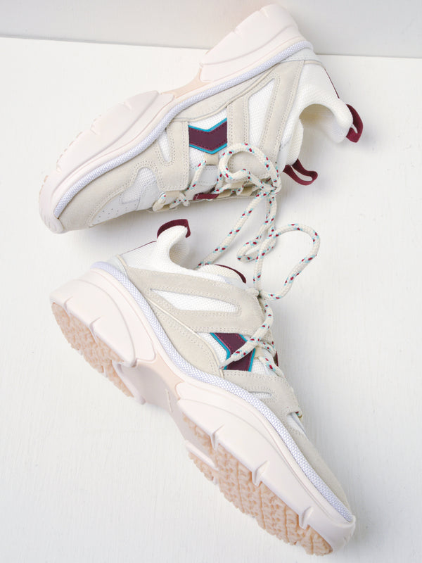 KINDSAY SNEAKERS_GREEN 60GR